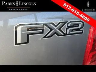 Ford Ranger 2023 4x2 XLT 4p SuperCrew 5.1 ft. SB