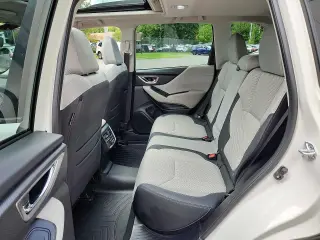 Subaru Forester 2023 AWD Premium 4dr Crossover