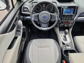 Subaru Forester 2023 AWD Premium 4dr Crossover