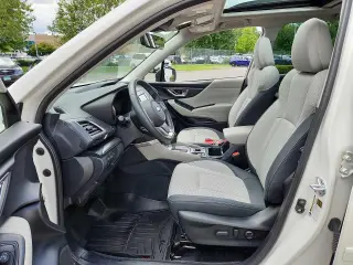 Subaru Forester 2023 AWD Premium 4dr Crossover
