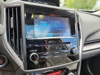 Subaru Forester 2023 AWD Premium 4dr Crossover