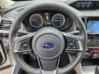 Subaru Forester 2023 AWD Premium 4dr Crossover