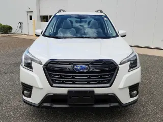 Subaru Forester 2023 AWD Premium 4dr Crossover