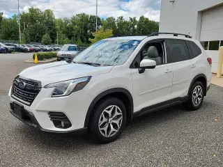 Subaru Forester 2023 AWD Premium 4dr Crossover