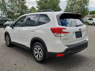 Subaru Forester 2023 AWD Premium 4dr Crossover