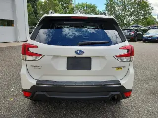 Subaru Forester 2023 AWD Premium 4dr Crossover