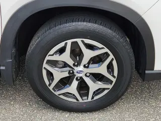 Subaru Forester 2023 AWD Premium 4dr Crossover