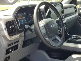 Ford F-150 2023 4x4 XLT 4p SuperCrew 6.5 pies CA