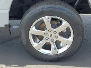 Ford F-150 2023 4x4 XLT 4p SuperCrew 6.5 pies CA