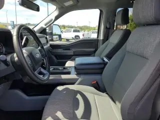 Ford F-150 2023 4x4 XLT 4p SuperCrew 6.5 pies CA