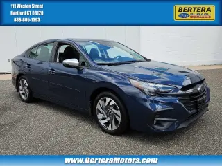 Subaru Legacy 2023 AWD Touring XT 4p Sedan