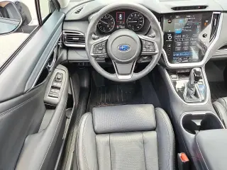 Subaru Legacy 2023 AWD Touring XT 4p Sedan