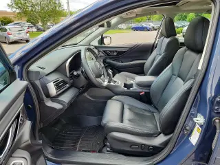 Subaru Legacy 2023 AWD Touring XT 4p Sedan