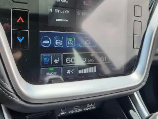 Subaru Legacy 2023 AWD Touring XT 4p Sedan