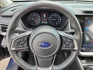 Subaru Legacy 2023 AWD Touring XT 4p Sedan