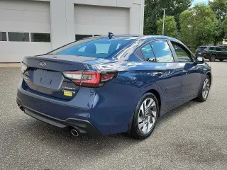 Subaru Legacy 2023 AWD Touring XT 4p Sedan