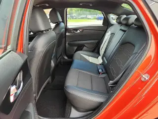 Kia Forte 2023 GT-Line 4p Sedan