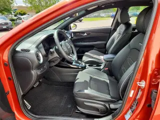 Kia Forte 2023 GT-Line 4p Sedan