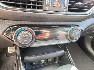 Kia Forte 2023 GT-Line 4p Sedan