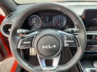 Kia Forte 2023 GT-Line 4p Sedan