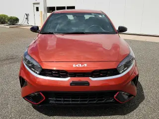 Kia Forte 2023 GT-Line 4p Sedan