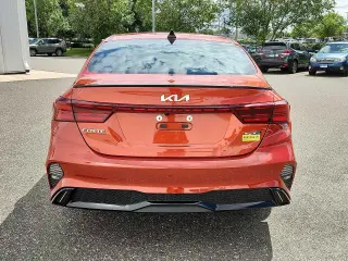 Kia Forte 2023 GT-Line 4p Sedan