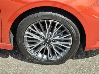 Kia Forte 2023 GT-Line 4p Sedan