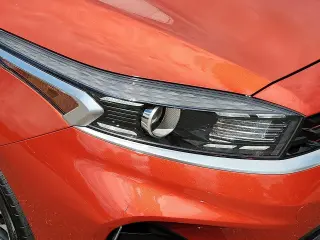 Kia Forte 2023 GT-Line 4p Sedan