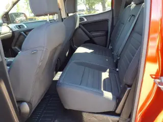 Ford Ranger 2022 4x4 XL 4p SuperCrew 5.1 ft. SB