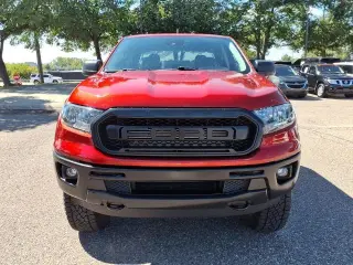 Ford Ranger 2022 4x4 XL 4p SuperCrew 5.1 ft. SB