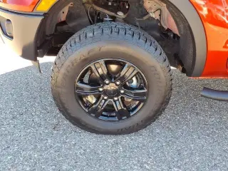 Ford Ranger 2022 4x4 XL 4p SuperCrew 5.1 ft. SB