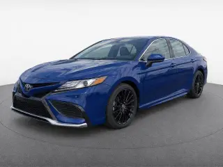 Toyota Camry 2024 XSE V6 4p Sedan