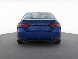Toyota Camry 2024 XSE V6 4p Sedan