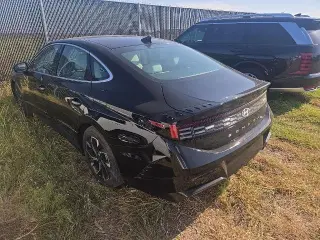 Hyundai SONATA 2025 SEL Sedán 4p.