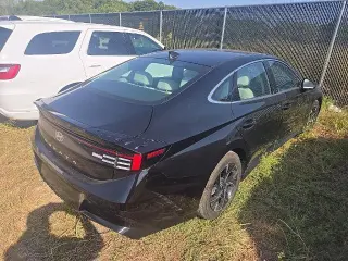 Hyundai SONATA 2025 SEL Sedán 4p.