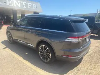 Lincoln Aviator 2020 AWD Reserve 4p SUV