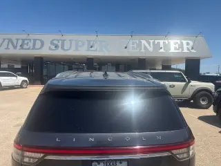 Lincoln Aviator 2020 AWD Reserve 4p SUV