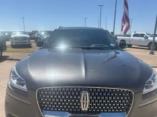 Lincoln Aviator 2020 AWD Reserve 4p SUV