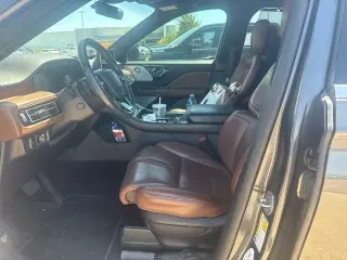 Lincoln Aviator 2020 AWD Reserve 4p SUV