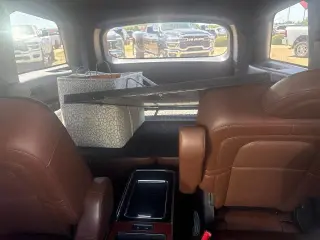 Lincoln Aviator 2020 AWD Reserve 4p SUV