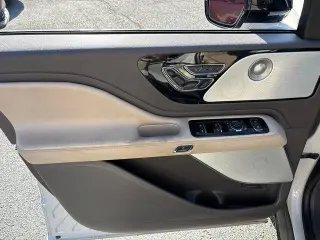 Lincoln Aviator 2020 AWD Reserve 4p SUV