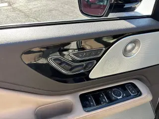 Lincoln Aviator 2020 AWD Reserve 4p SUV