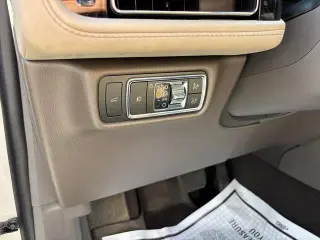 Lincoln Aviator 2020 AWD Reserve 4p SUV