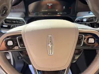 Lincoln Aviator 2020 AWD Reserve 4p SUV