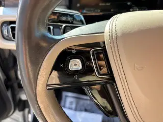 Lincoln Aviator 2020 AWD Reserve 4p SUV