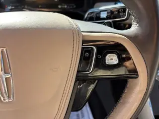 Lincoln Aviator 2020 AWD Reserve 4p SUV
