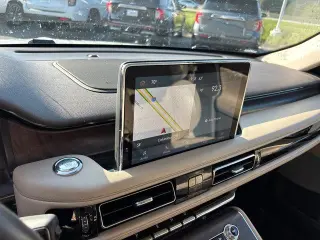 Lincoln Aviator 2020 AWD Reserve 4p SUV