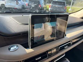 Lincoln Aviator 2020 AWD Reserve 4p SUV