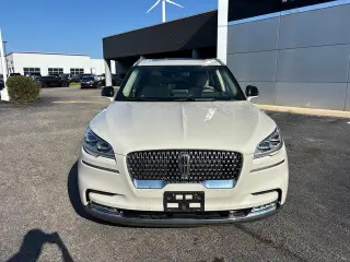 Lincoln Aviator 2020 AWD Reserve 4p SUV