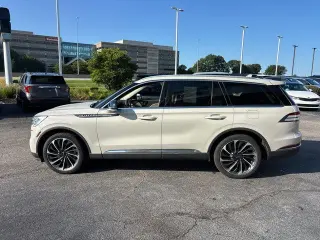 Lincoln Aviator 2020 AWD Reserve 4p SUV